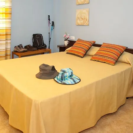 Apartment Campuebla