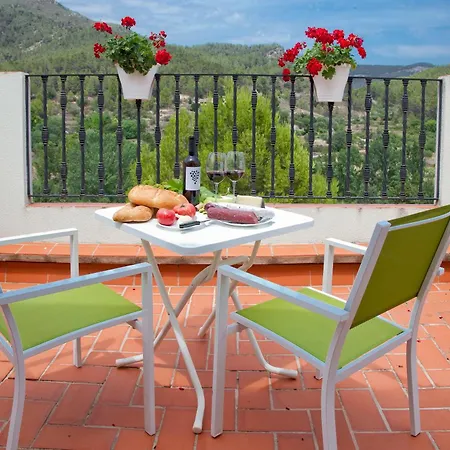 Apartment Campuebla *