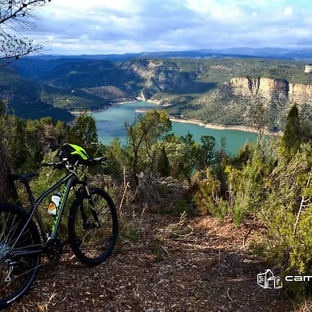 Campuebla Montanejos