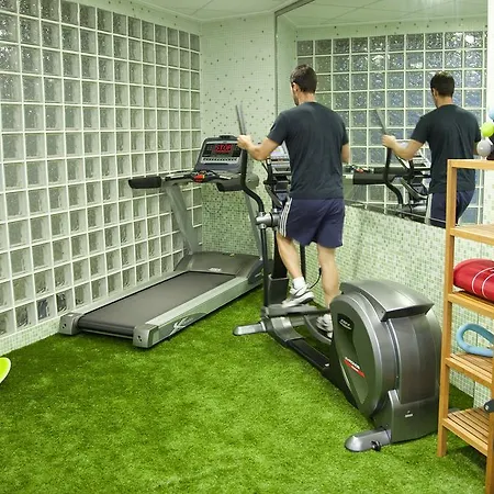 Campuebla Apartamento