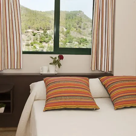 Apartment Campuebla *