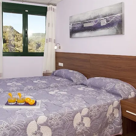 Campuebla Apartment