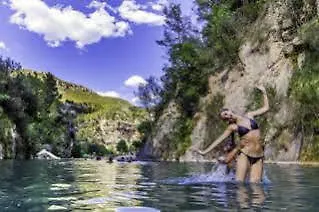 Campuebla Montanejos